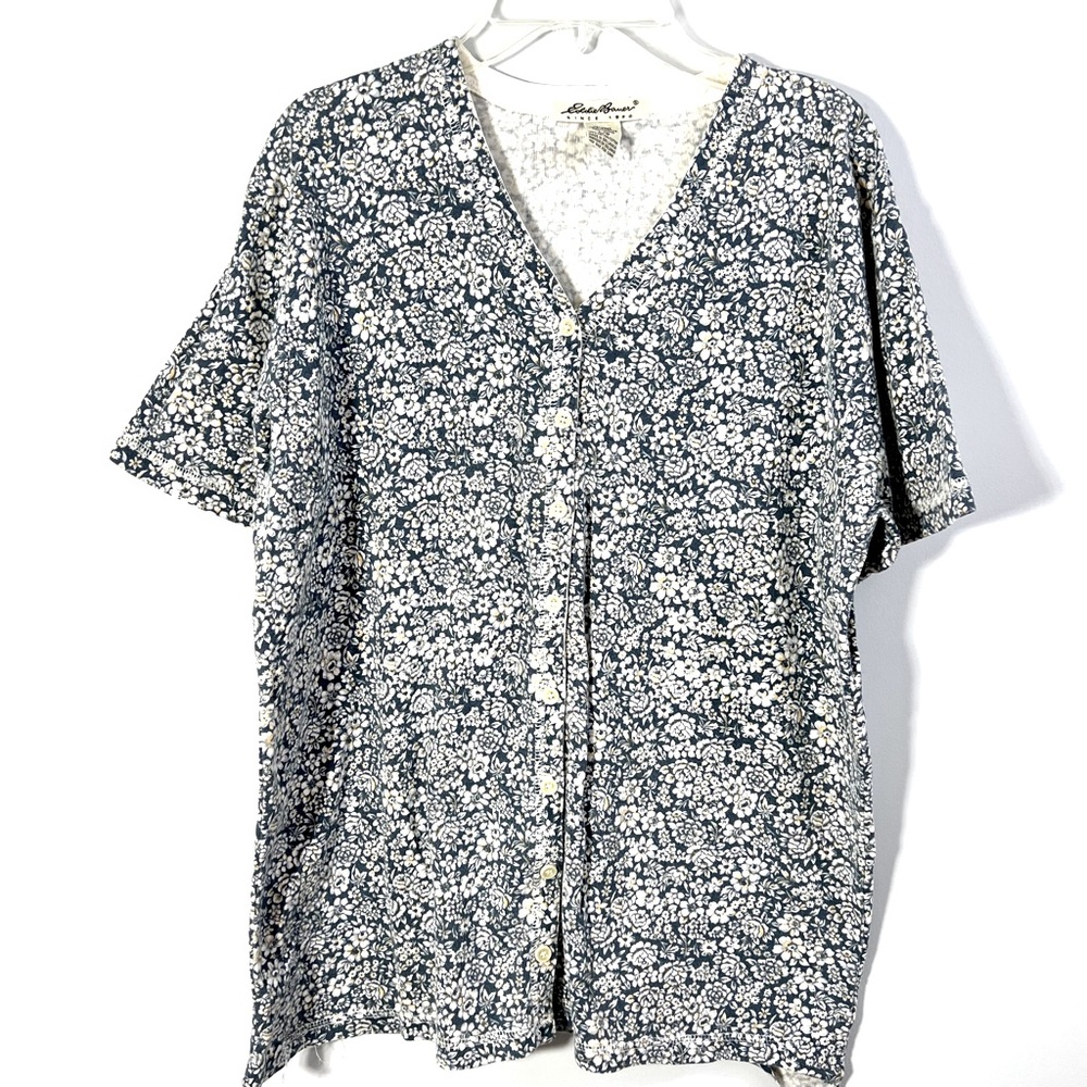 Vintage Eddie Bauer Shirt